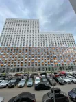 1-комнатная квартира, 28.6 м² - фото 78