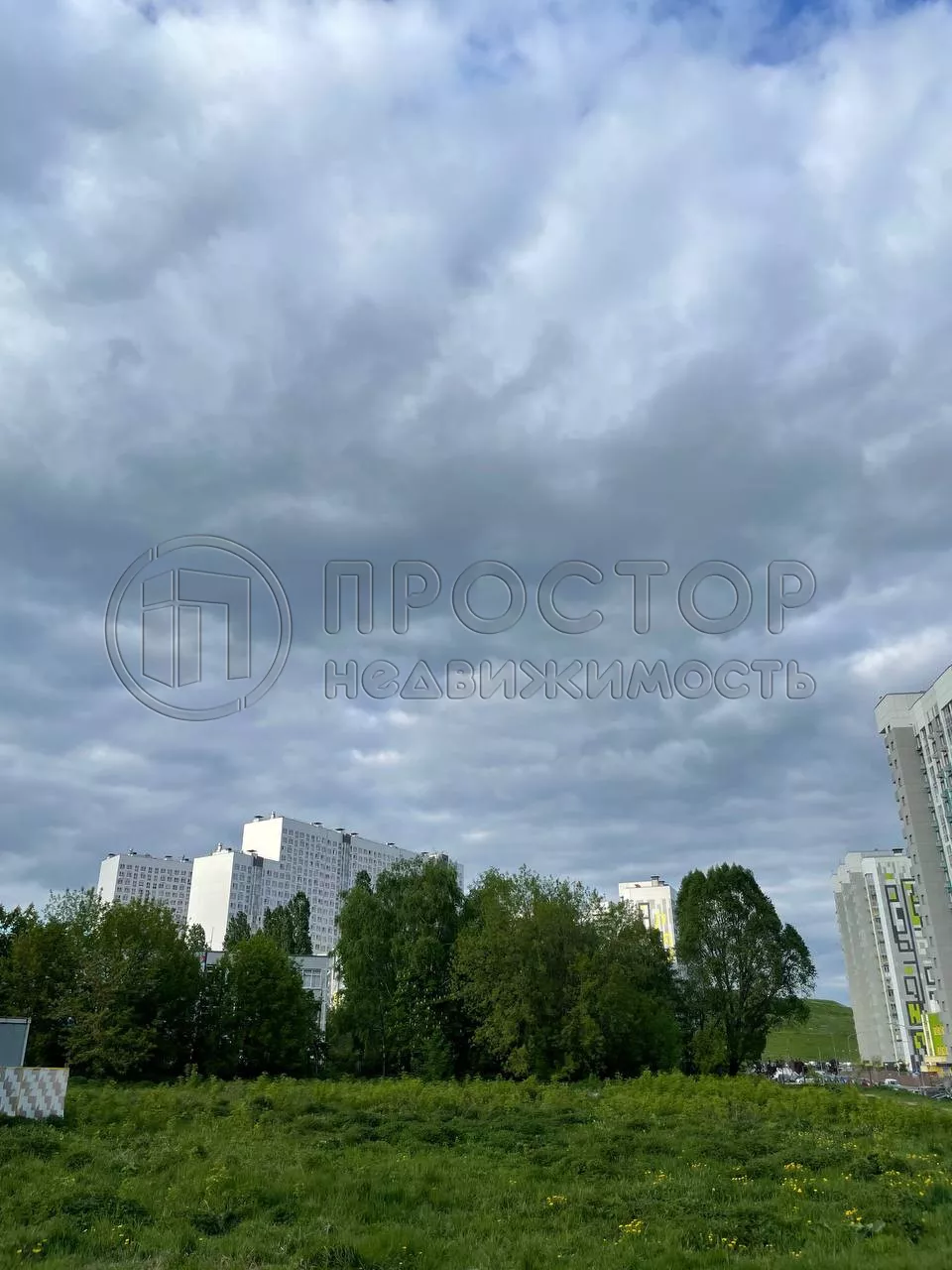 1-комнатная квартира, 28.6 м² - фото 40