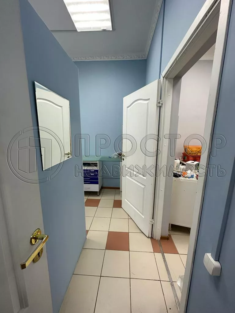 Коммерческая недвижимость (свободного назначения), 208 м² - фото 28