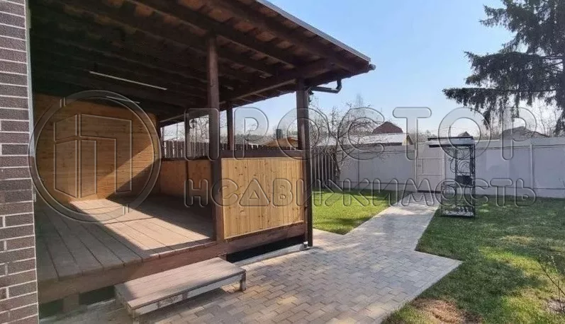 Дом, 105.2 м² - фото 38