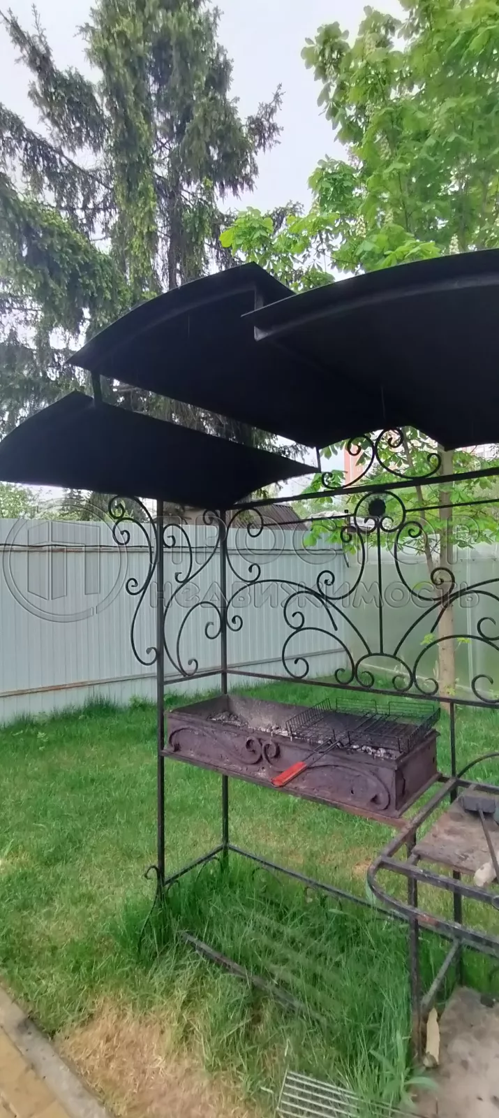 Дом, 105.2 м² - фото 37