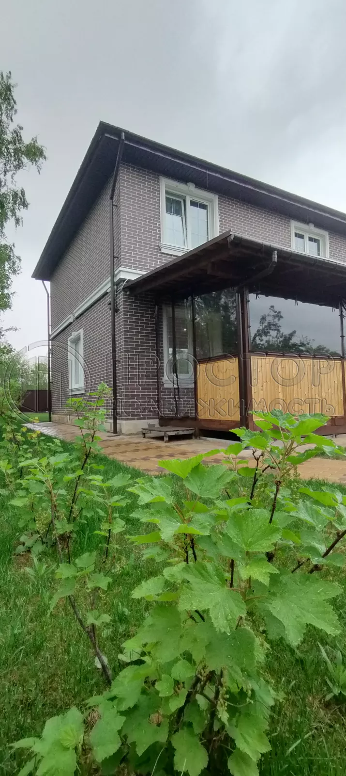 Дом, 105.2 м² - фото 6