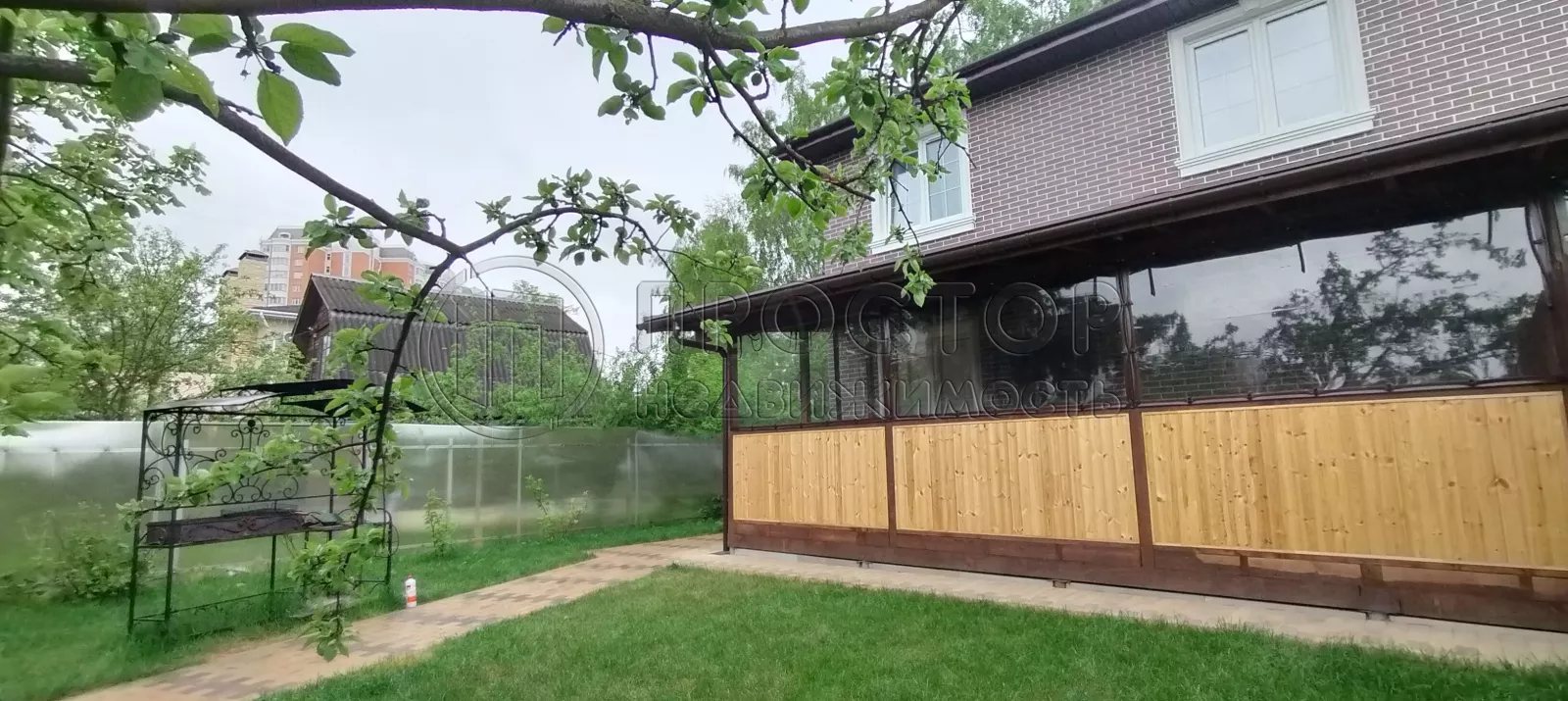 Дом, 105.2 м² - фото 7