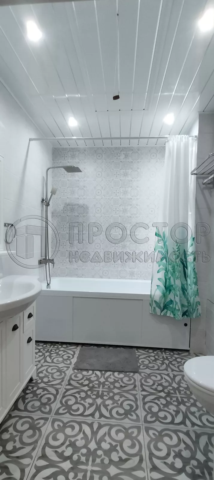 Дом, 105.2 м² - фото 28