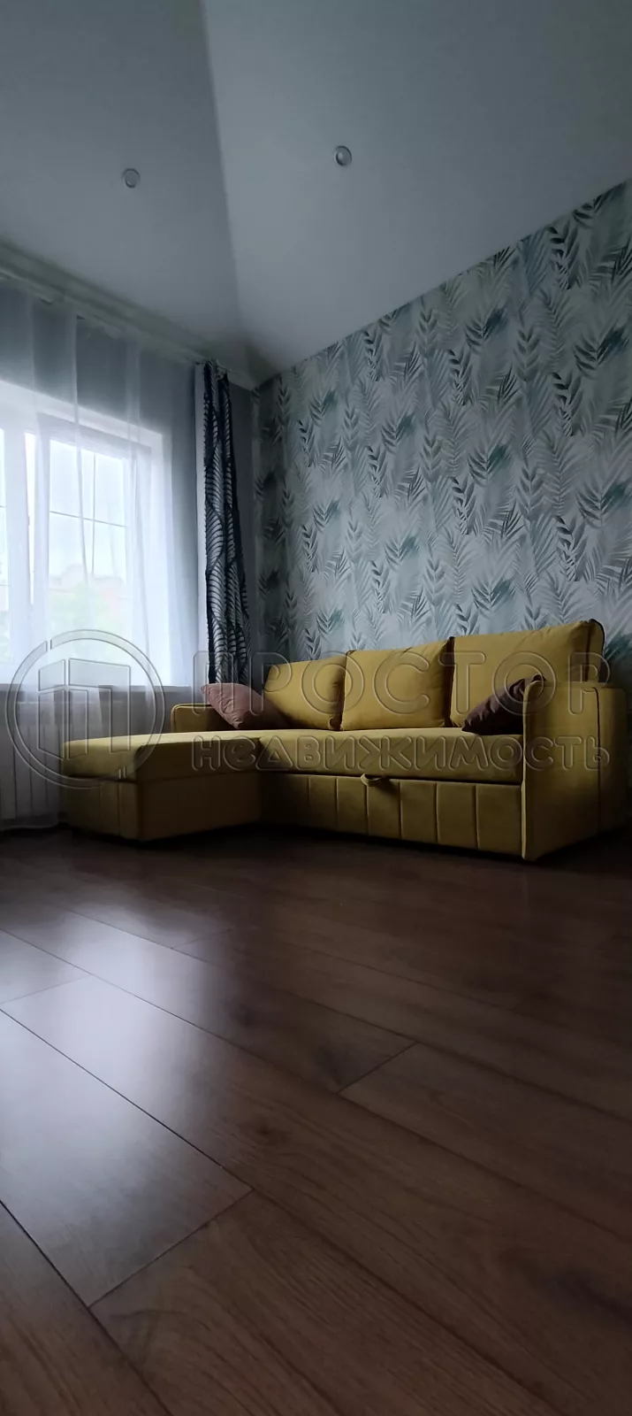 Дом, 105.2 м² - фото 26