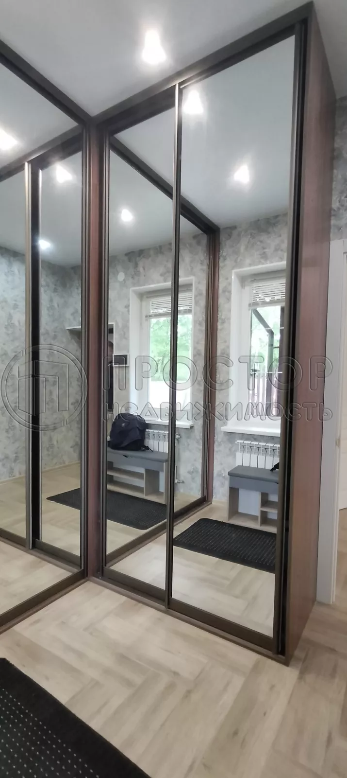 Дом, 105.2 м² - фото 32