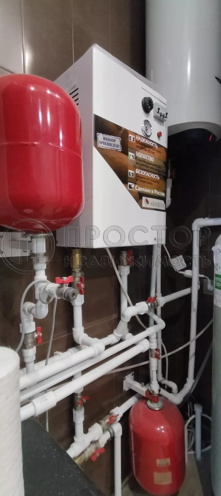 Дом, 105.2 м² - фото 41