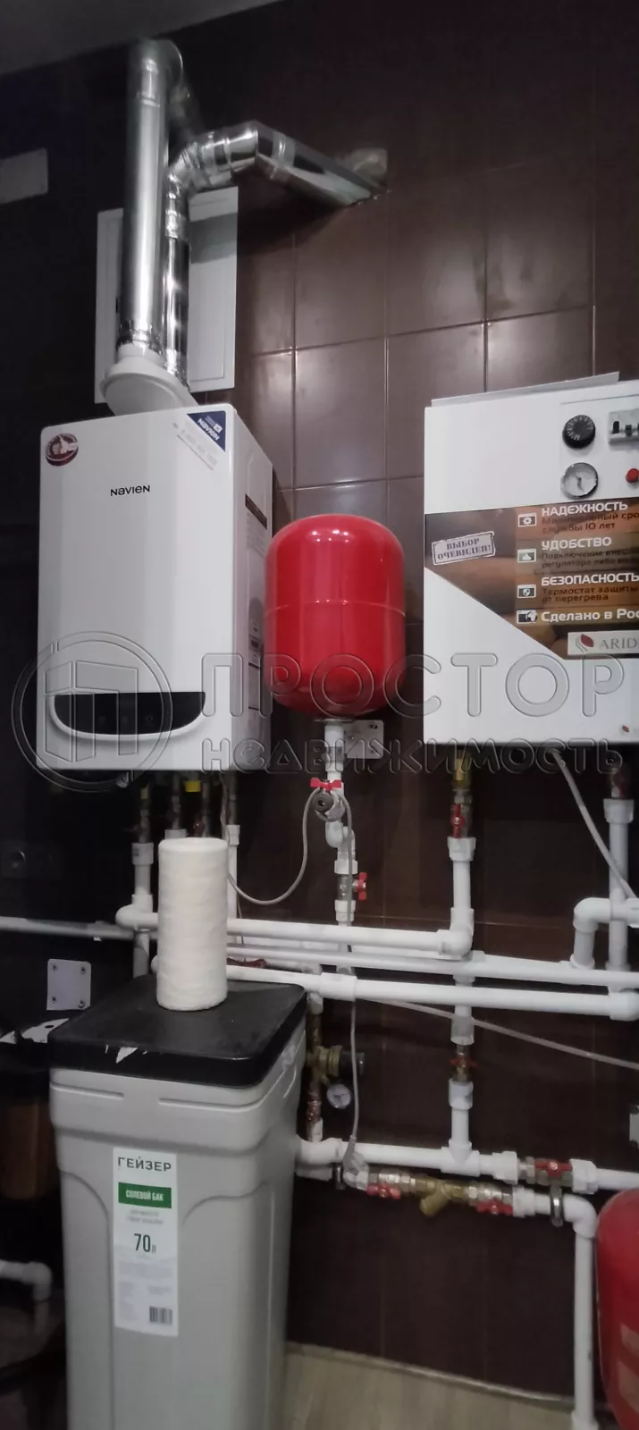 Дом, 105.2 м² - фото 40