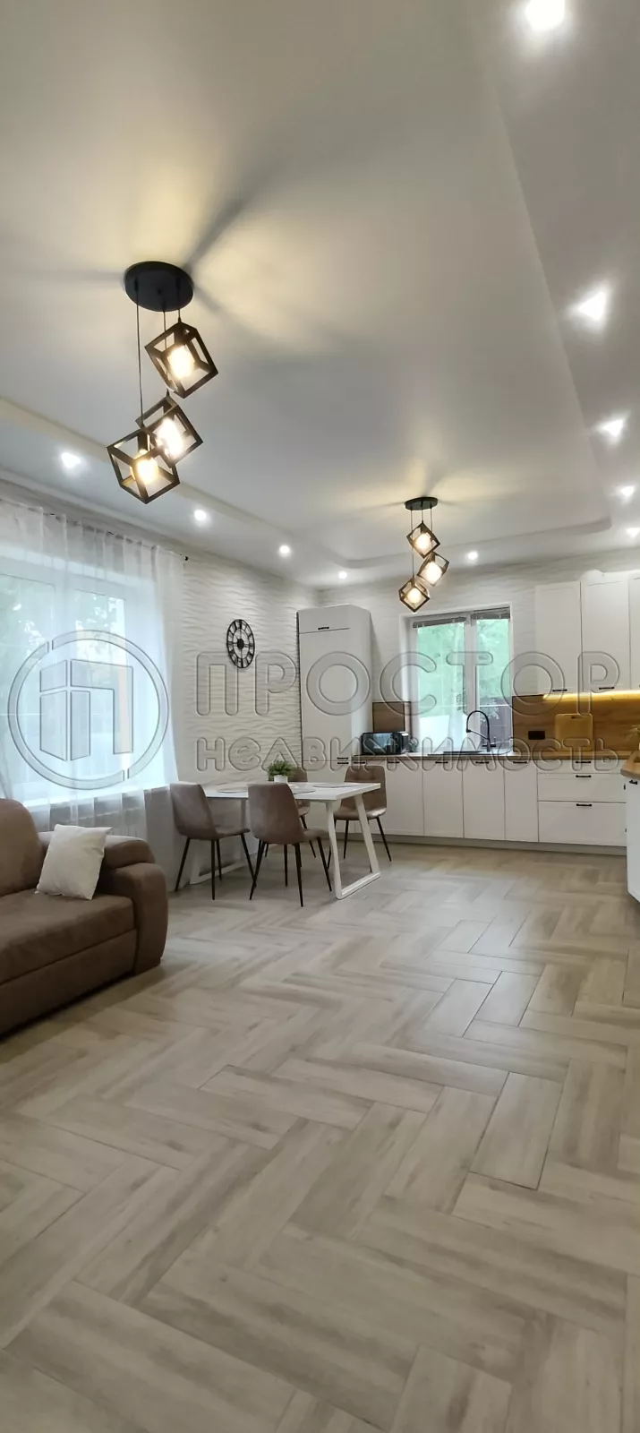 Дом, 105.2 м² - фото 14