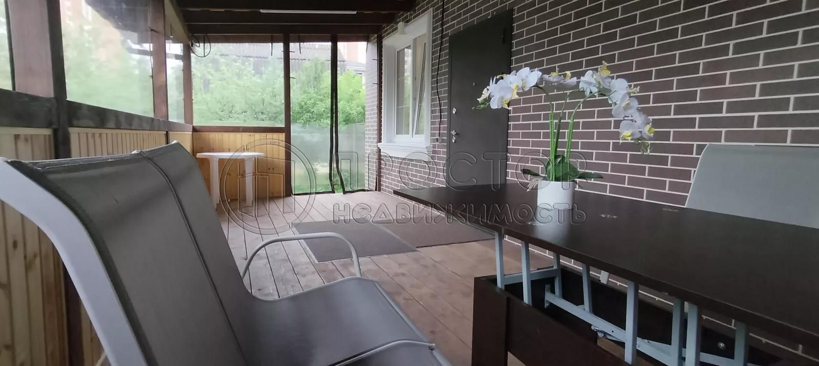 Дом, 105.2 м² - фото 30