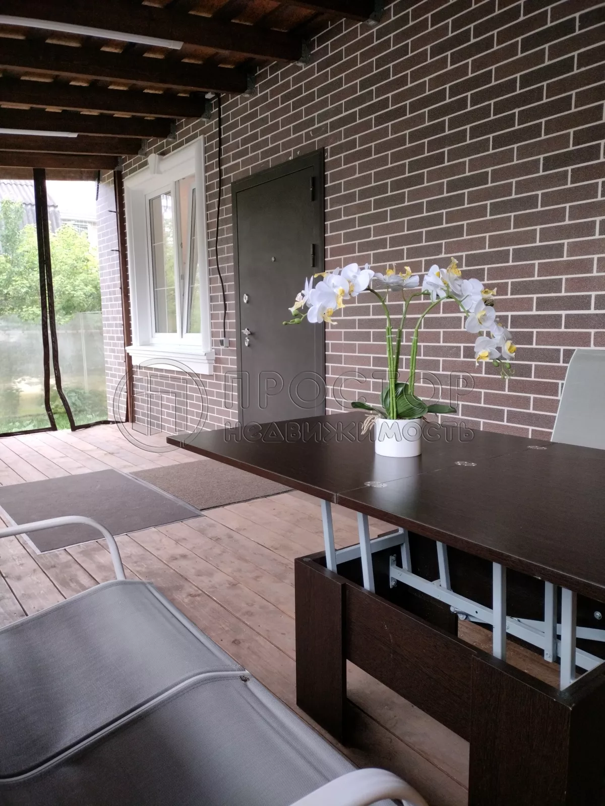 Дом, 105.2 м² - фото 31