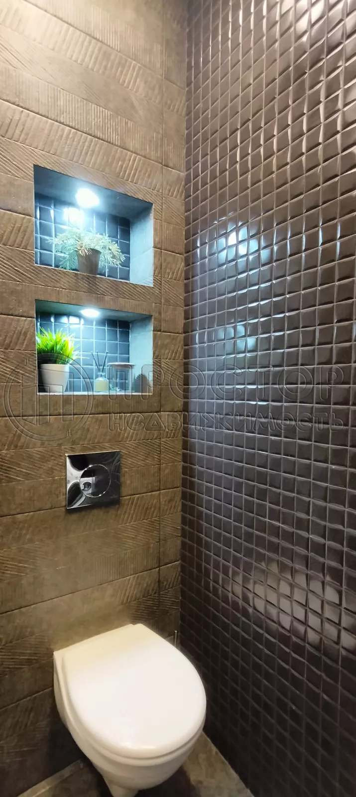 Дом, 105.2 м² - фото 16