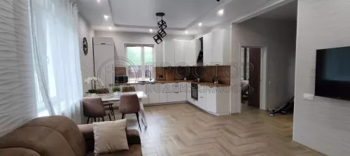 Дом, 105.2 м² - фото 5