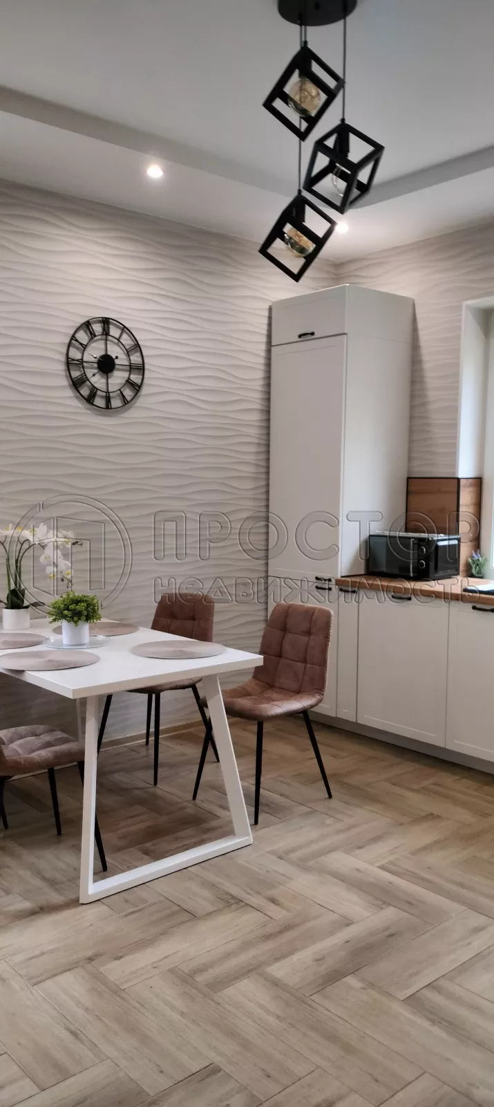 Дом, 105.2 м² - фото 9