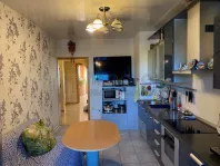 4-комнатная квартира, 107 м² - фото 44
