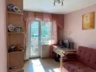 4-комнатная квартира, 107 м² - фото 54