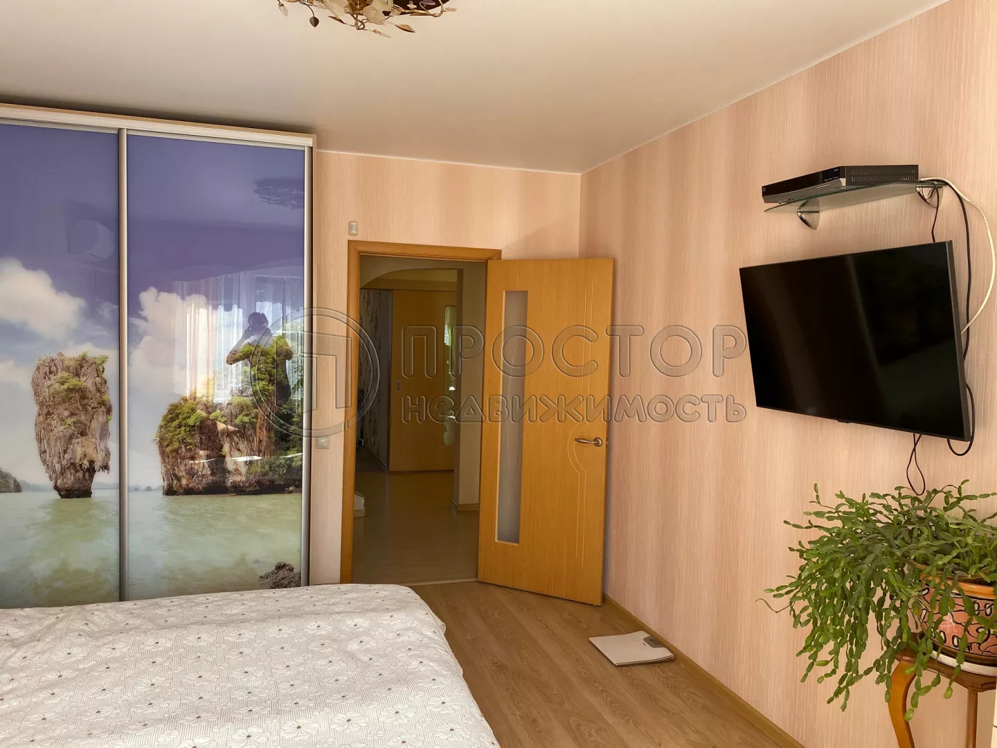 4-комнатная квартира, 107 м² - фото 16