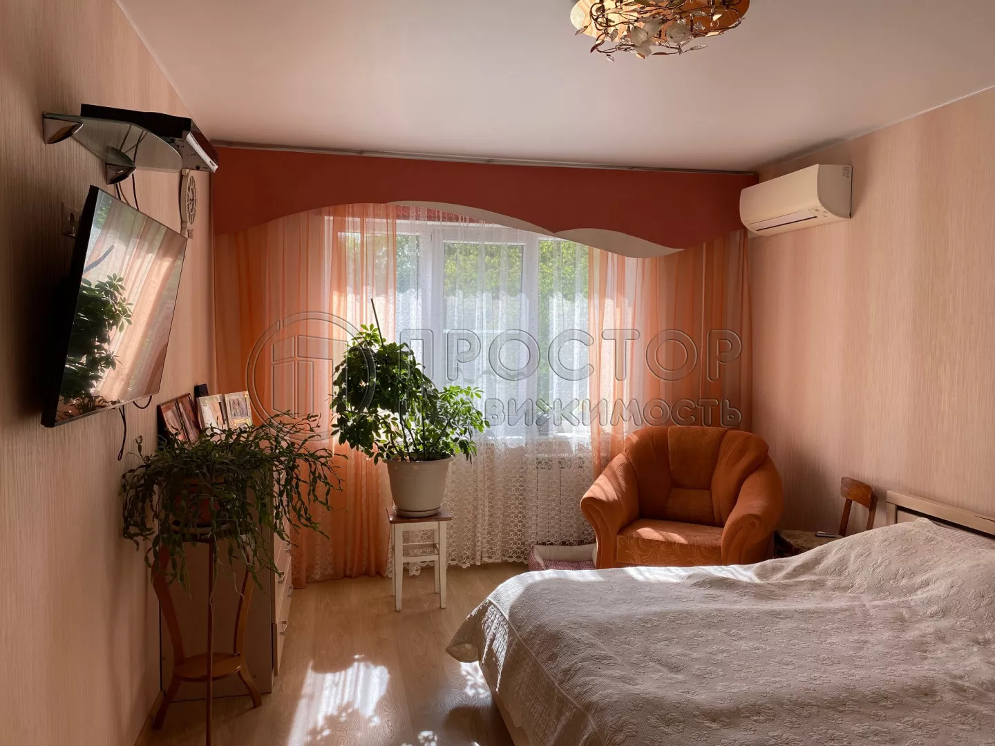 4-комнатная квартира, 107 м² - фото 18