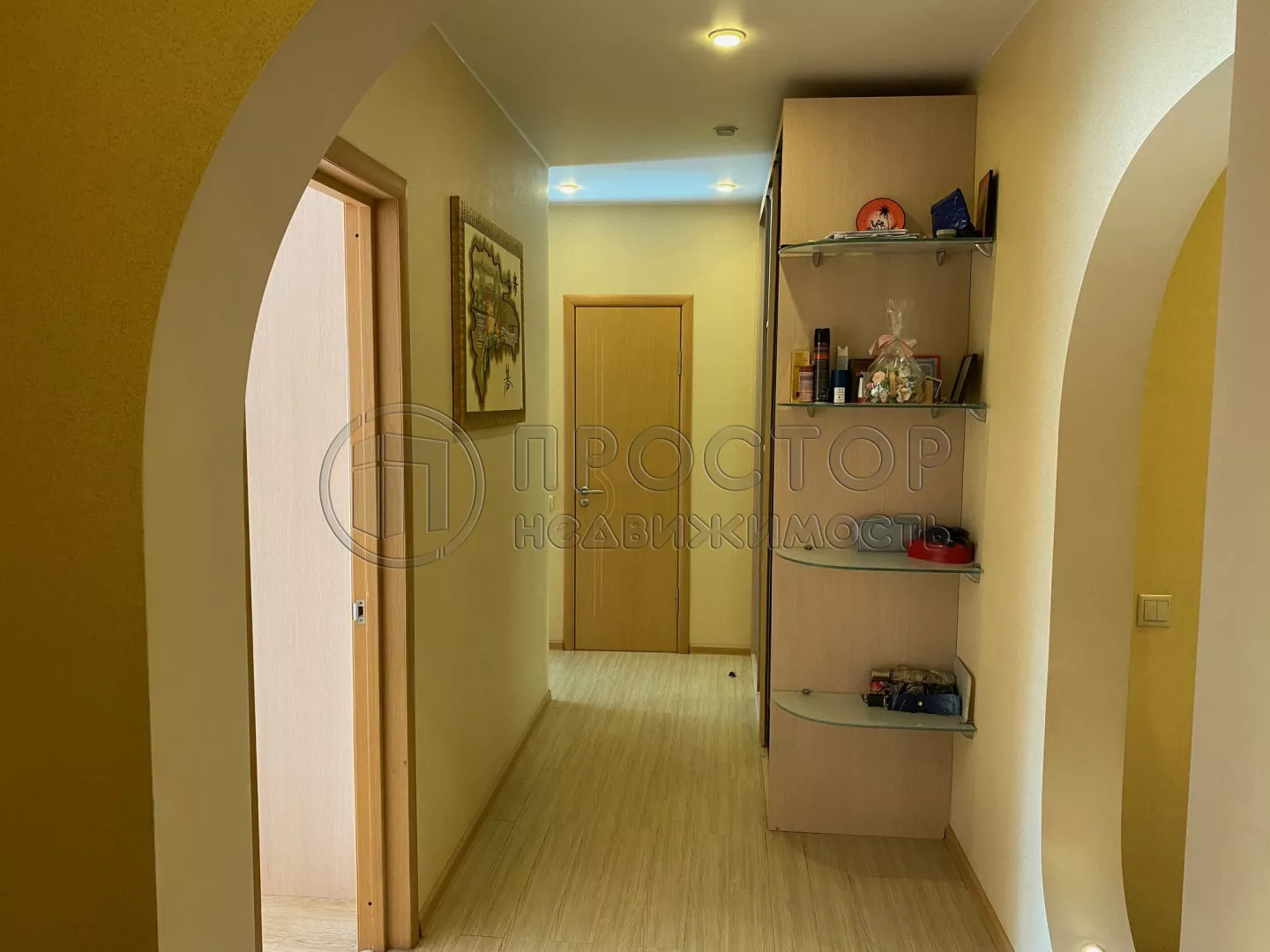 4-комнатная квартира, 107 м² - фото 20