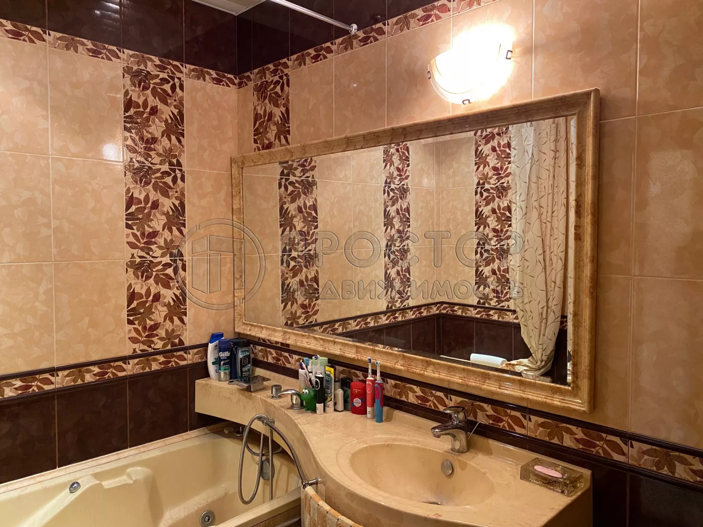 4-комнатная квартира, 107 м² - фото 24