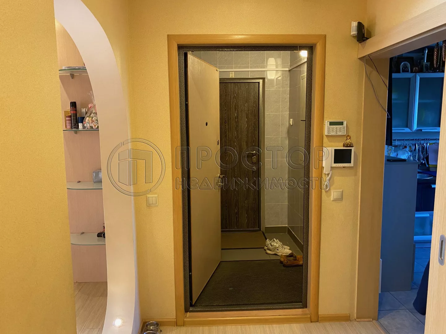 4-комнатная квартира, 107 м² - фото 32