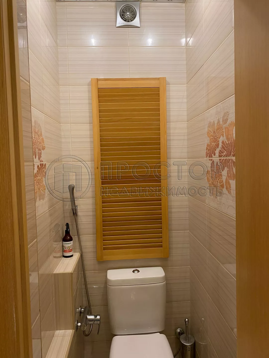 4-комнатная квартира, 107 м² - фото 28