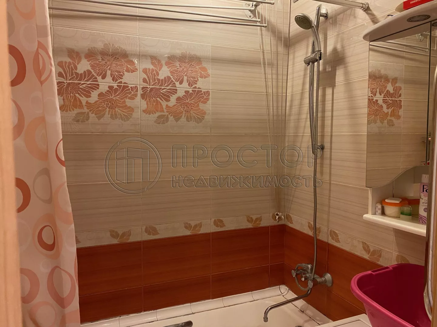 4-комнатная квартира, 107 м² - фото 30