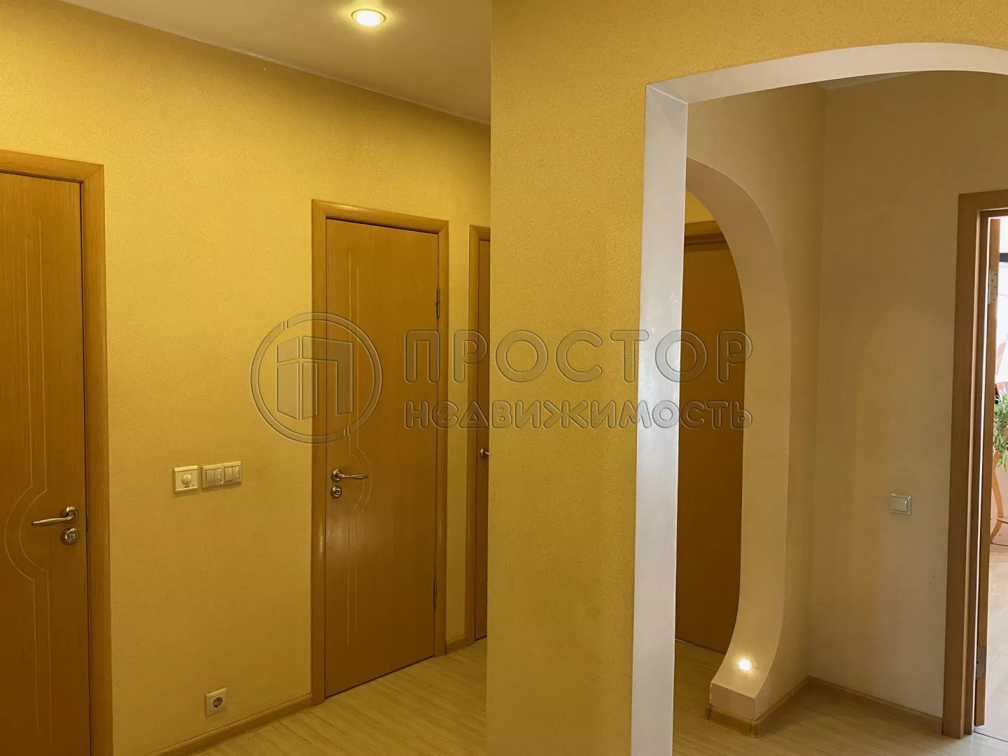 4-комнатная квартира, 107 м² - фото 22