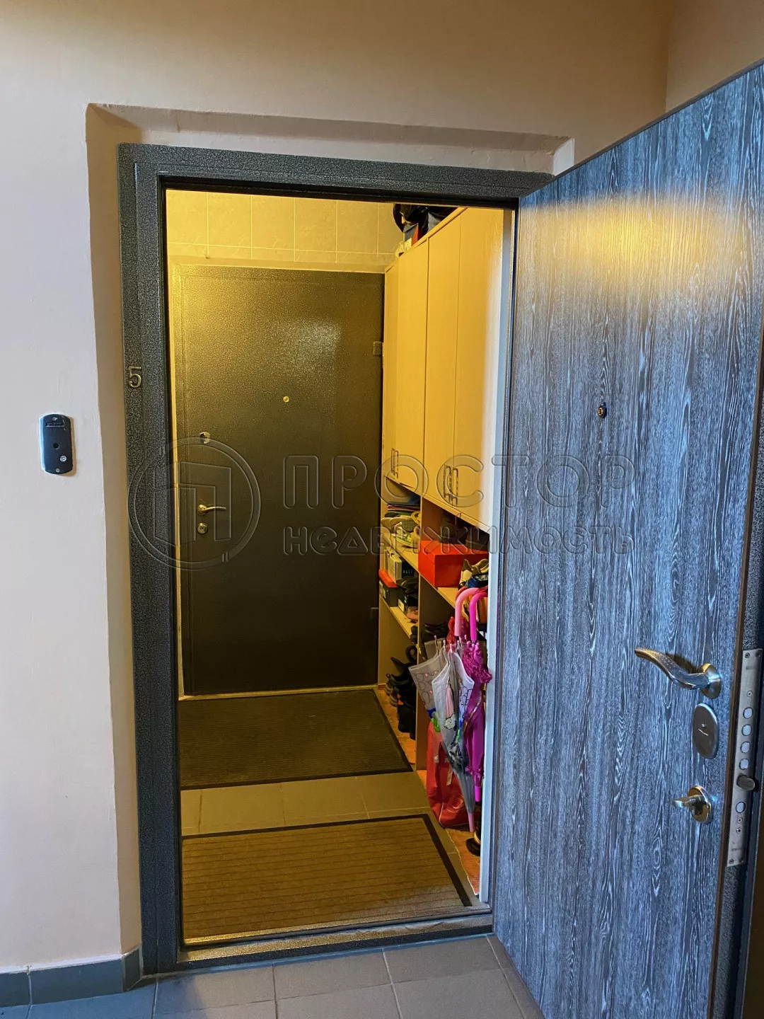 4-комнатная квартира, 107 м² - фото 34