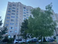 4-комнатная квартира, 107 м² - фото 76