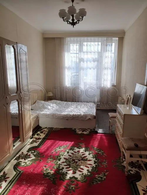 4-комнатная квартира, 101.4 м² - фото 4