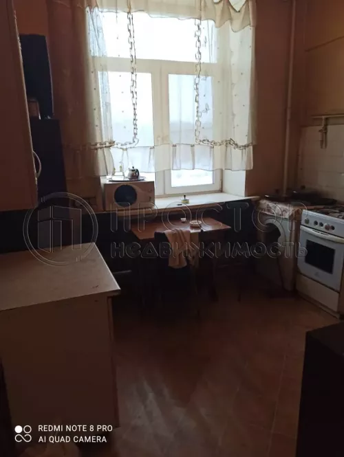 4-комнатная квартира, 101.4 м² - фото 16