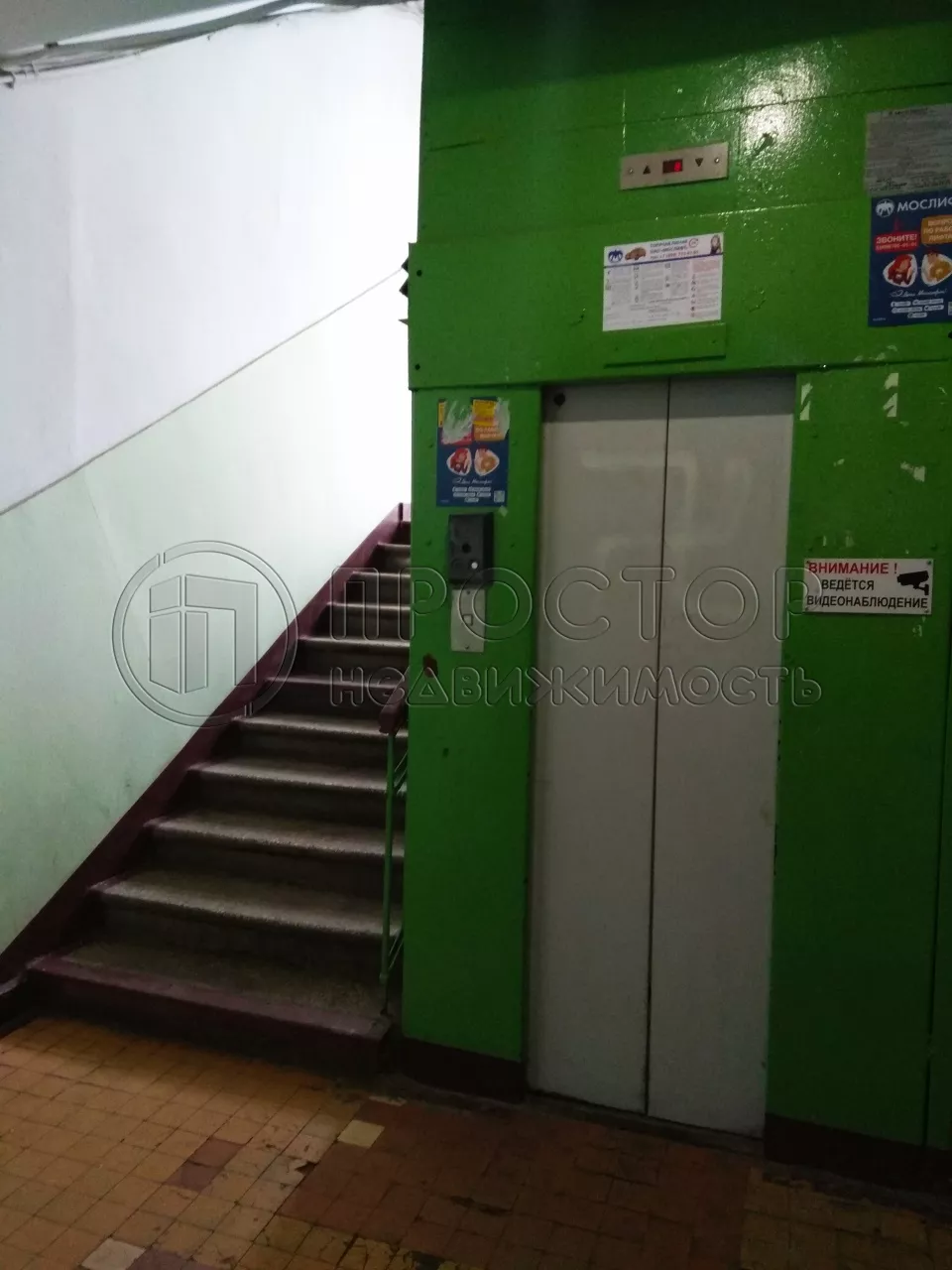 4-комнатная квартира, 101.4 м² - фото 36