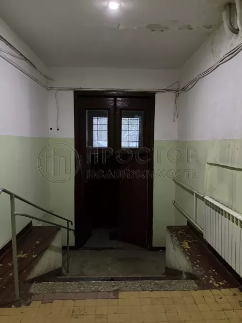 4-комнатная квартира, 101.4 м² - фото 38