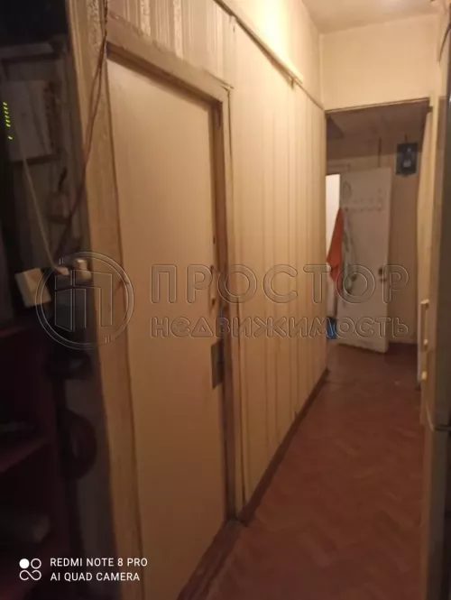 4-комнатная квартира, 101.4 м² - фото 26