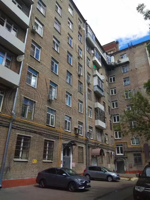 4-комнатная квартира, 101.4 м² - фото 42