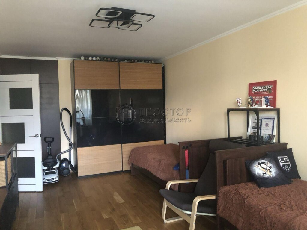 2-комнатная квартира, 52.5 м² - фото 14