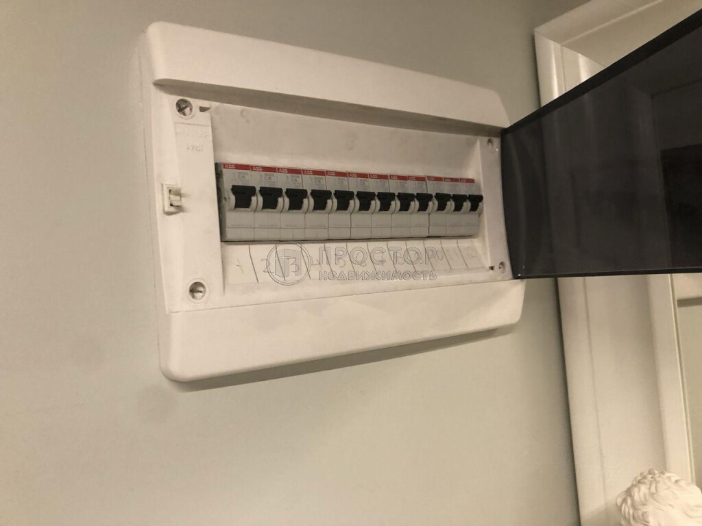 2-комнатная квартира, 52.5 м² - фото 17