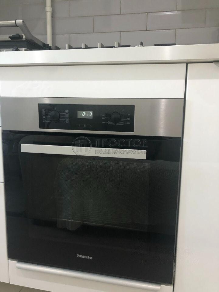 2-комнатная квартира, 52.5 м² - фото 21