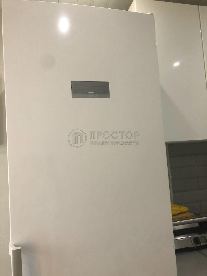 2-комнатная квартира, 52.5 м² - фото 23