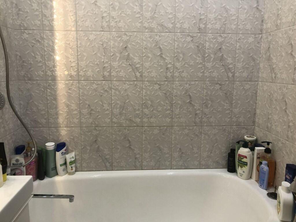 2-комнатная квартира, 52.5 м² - фото 25