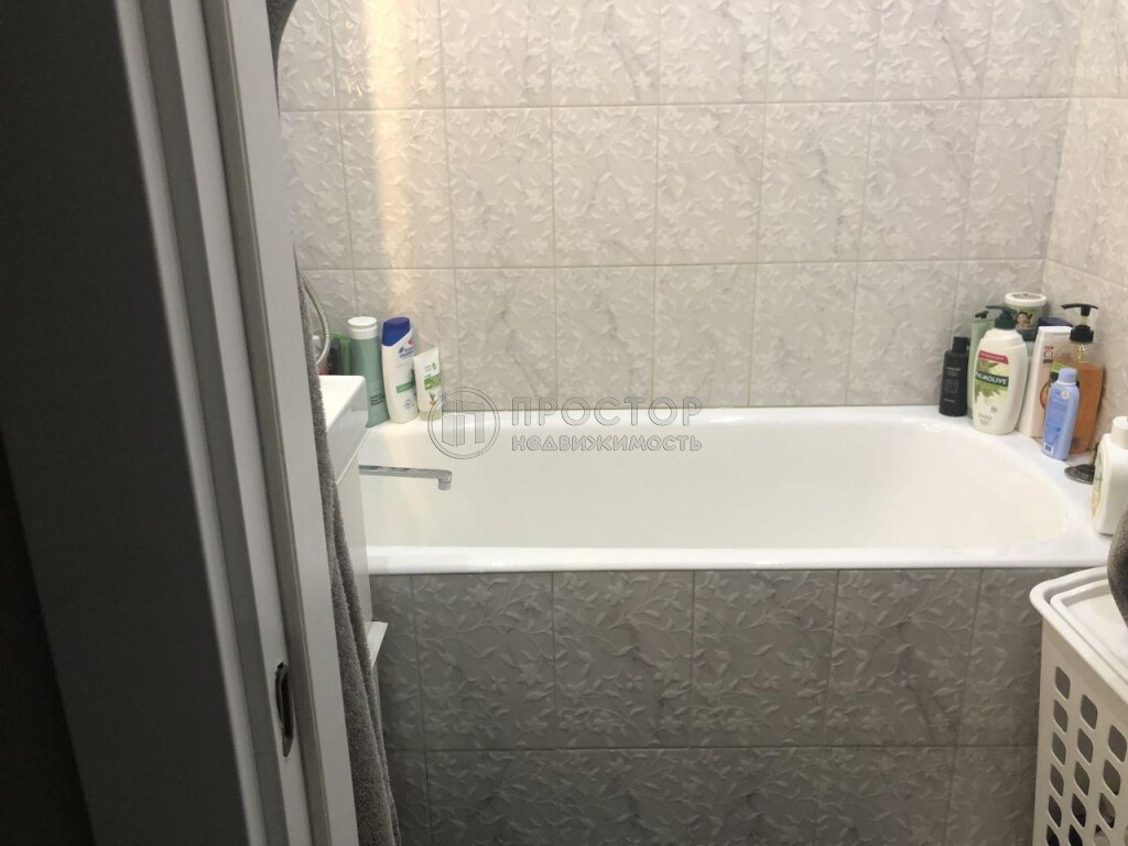 2-комнатная квартира, 52.5 м² - фото 26