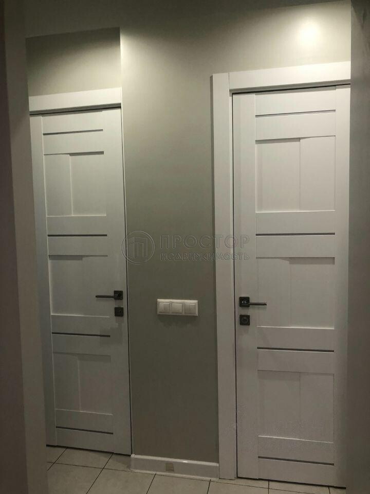 2-комнатная квартира, 52.5 м² - фото 27