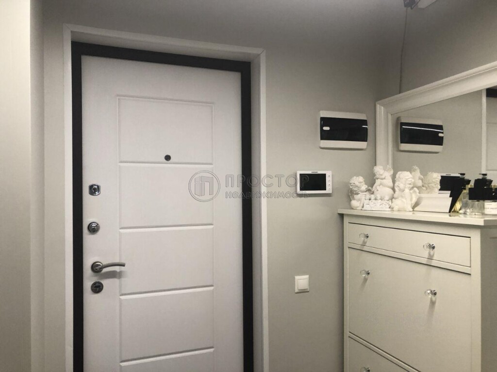 2-комнатная квартира, 52.5 м² - фото 28