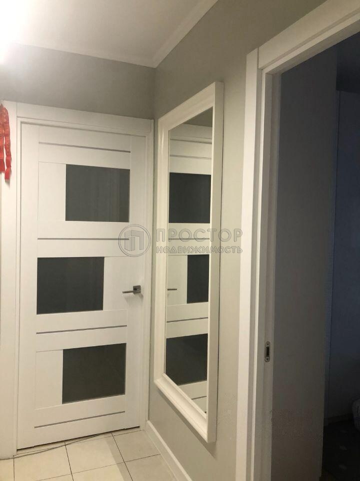 2-комнатная квартира, 52.5 м² - фото 29