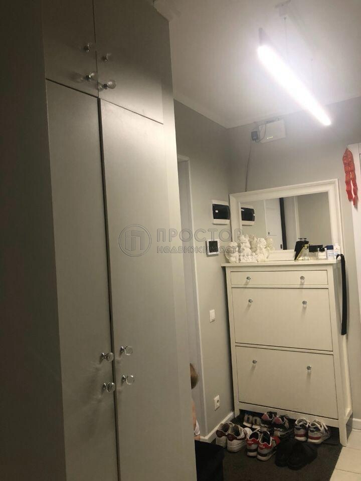 2-комнатная квартира, 52.5 м² - фото 30