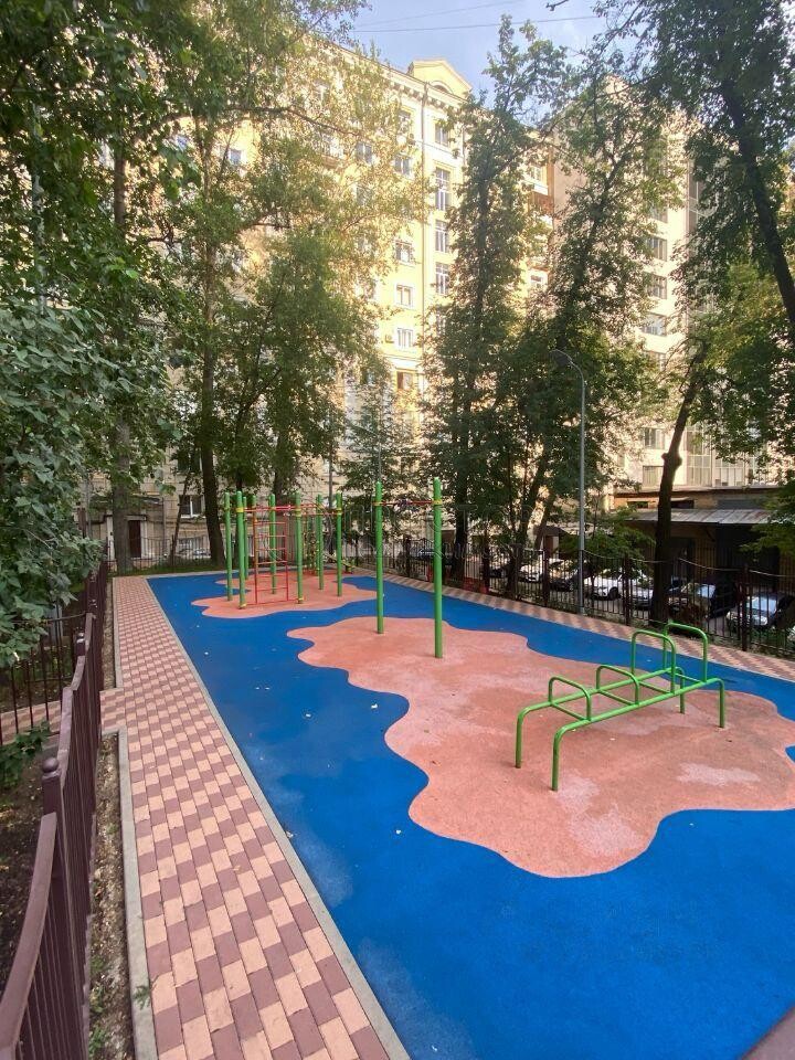 2-комнатная квартира, 52.5 м² - фото 33