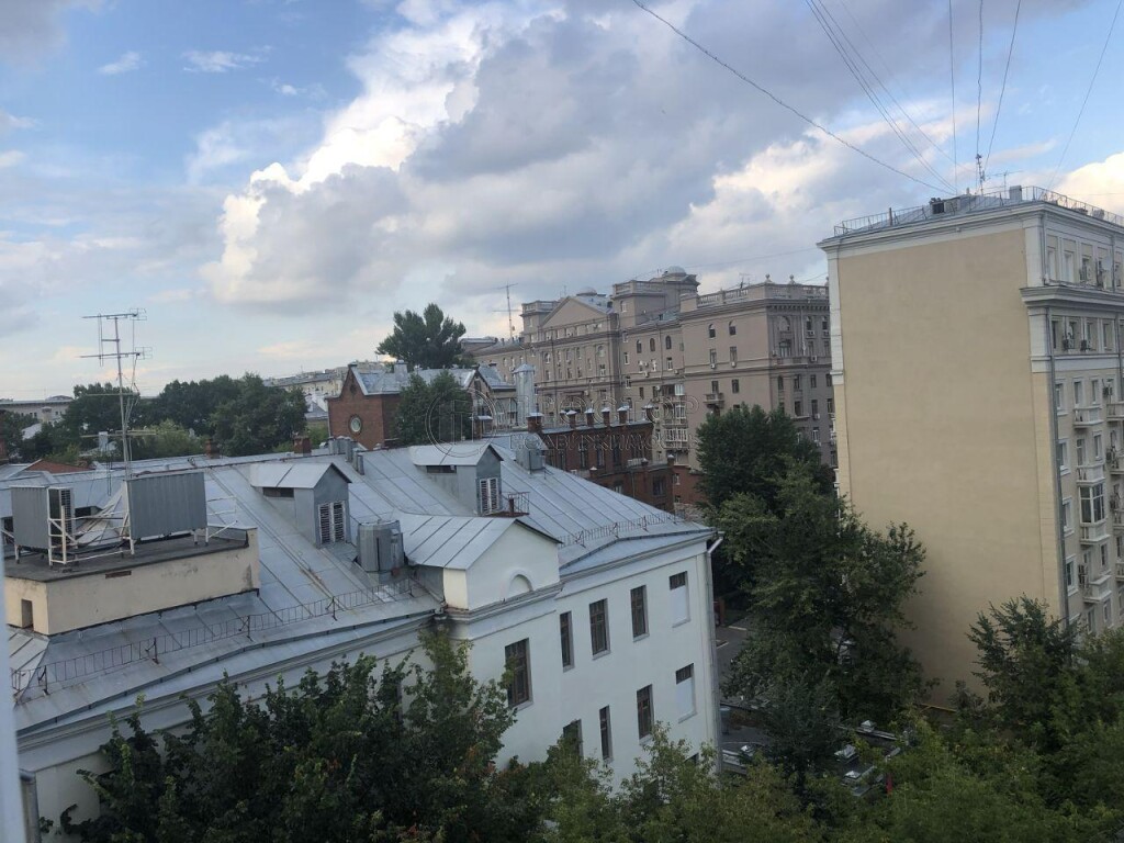 2-комнатная квартира, 52.5 м² - фото 35