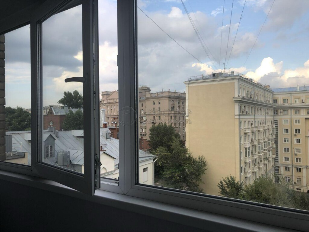 2-комнатная квартира, 52.5 м² - фото 7