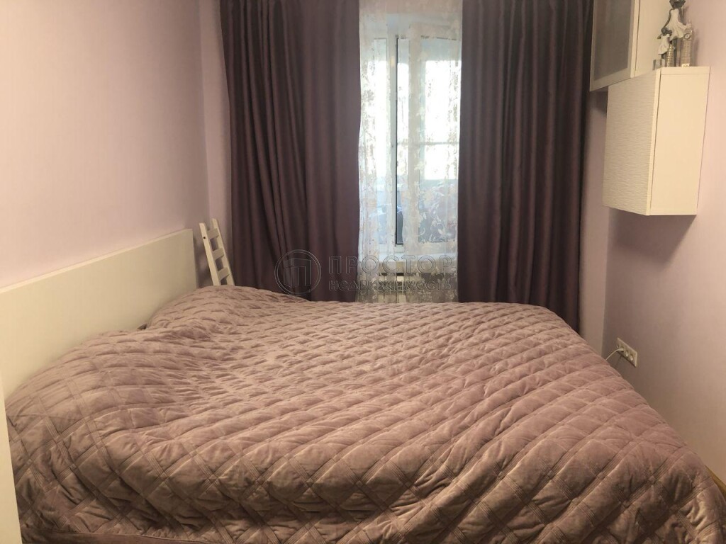 2-комнатная квартира, 52.5 м² - фото 8